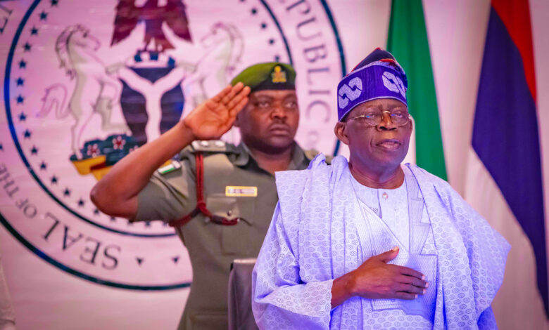 Tinubu commiserates with India over deadly train crash 1 30A0036 2