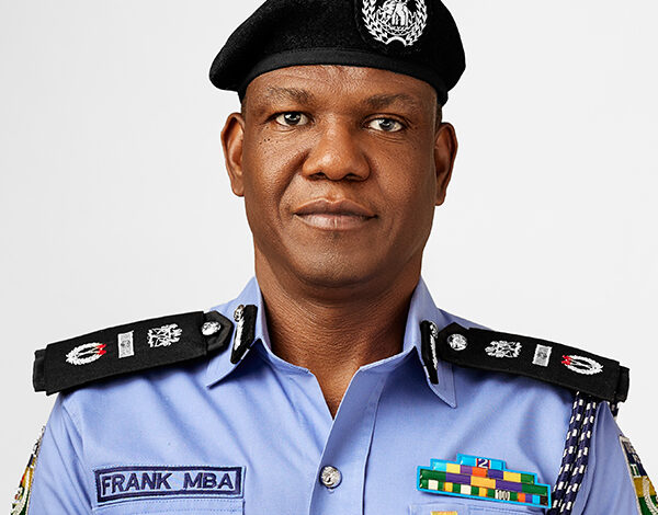 Frank Mba: 10 facts you need to know about the new DIG 1 AIG mba