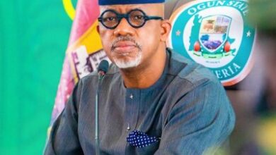 Ogun to create energy, mineral resources, ICT And digital economy ministries, says Abiodun 2 Abiodun 2