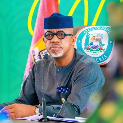 Abiodun reads riots act, order crack down on cultists in Sagamu 1 Abiodun 2