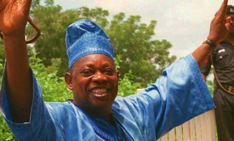 JUNE 12 SPECIAL: Intrigue, power play between IBB, Abacha which sustained annulment 1 Abiola 2