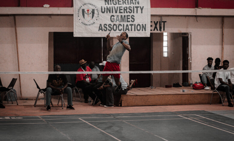 Nigeria faces risk of missing World University Games due to lack of funds 1 DSC 0620 1