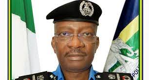 Police deny 'fake signal' withdrawing aides from politicians, VIPs 1 Egbetokun