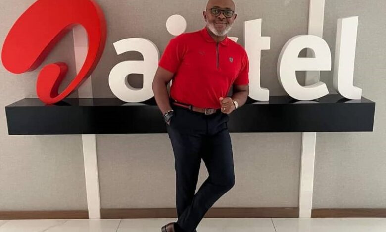 Emeka Oparah