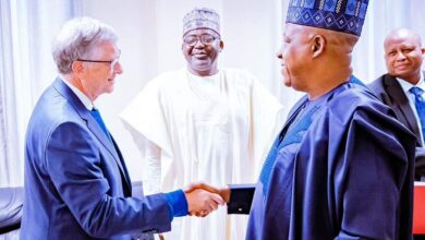 We'll address concerns around financing primary healthcare system - Shettima 13 FB IMG 1687460166748