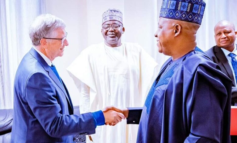 We'll address concerns around financing primary healthcare system - Shettima 11 FB IMG 1687460166748