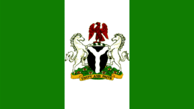 Federal Government of Nigeria