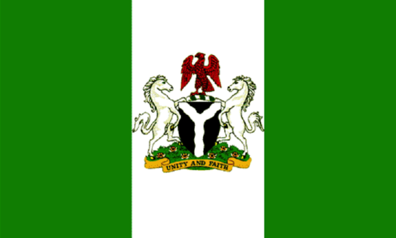 Federal Government of Nigeria