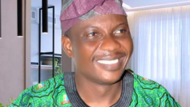 Lawmaker offers Law School scholarship to first class graduate 10 Femi Saheed 1