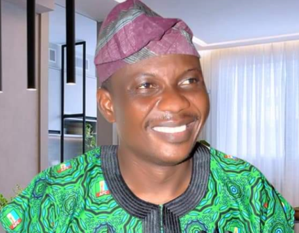 Lawmaker offers Law School scholarship to first class graduate 3 Femi Saheed 1
