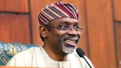 Gbajabiamila resigns from House of Representatives 1 Gbajabiamila