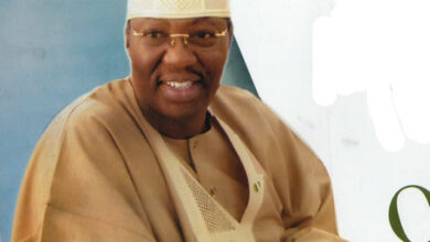 R-E-V-E-A-L-E-D:Why Gbenga Daniel is after Ogun SSG 6 Gbenga Daniel 1