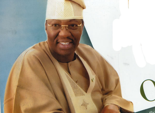 Gbenga Daniel 1