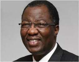 Gbenga Daniel and hallucination of serial failure, by Tunde Oladunjoye 5 Gbenga Daniel