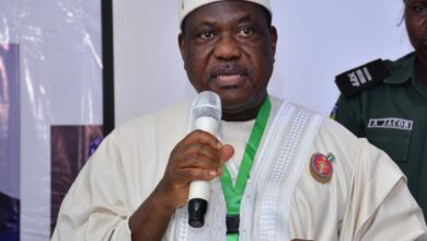 Tinubu in support of local government autonomy, says SGF Akume 10 George Akume
