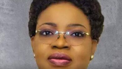 Wema Bank appoints Olorunshola as new Board Chairman 1 IMG 20230604 WA0001