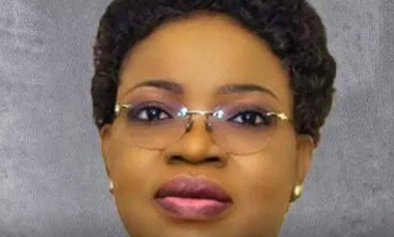 Wema Bank appoints Olorunshola as new Board Chairman 1 IMG 20230604 WA0001