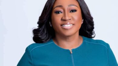 Erelu Olabisi-Adeleye Fayemi: A woman of many lessons, By Eniola Ajayi 3 IMG 20230611 WA0000