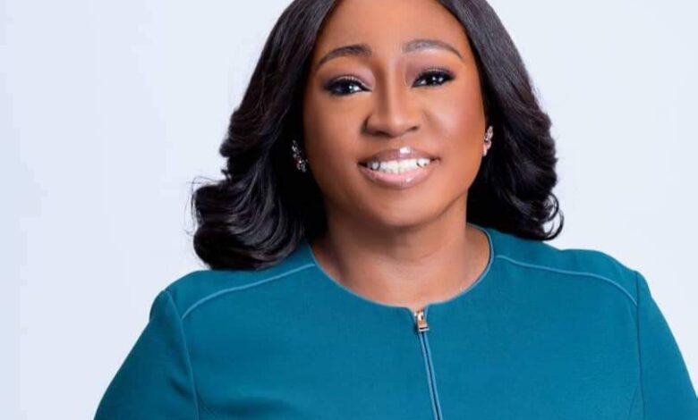Erelu Olabisi-Adeleye Fayemi: A woman of many lessons, By Eniola Ajayi 1 IMG 20230611 WA0000