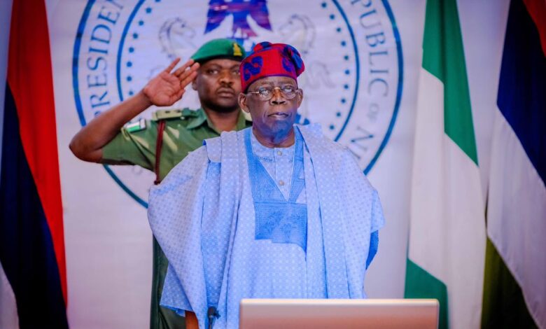 Tinubu off to Nairobi for 5th AU midyear coordination meeting 1 IMG 20230615 WA0013