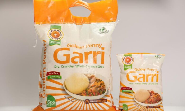 PCPL's impact on Nigeria's food security: A sustainable cassava revolution 5 IMG 20230615 WA0032