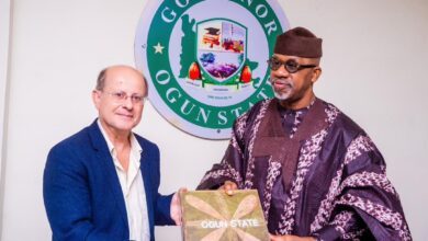 Ogun partners French Development Agency on water supply 13 IMG 20230616 WA0024