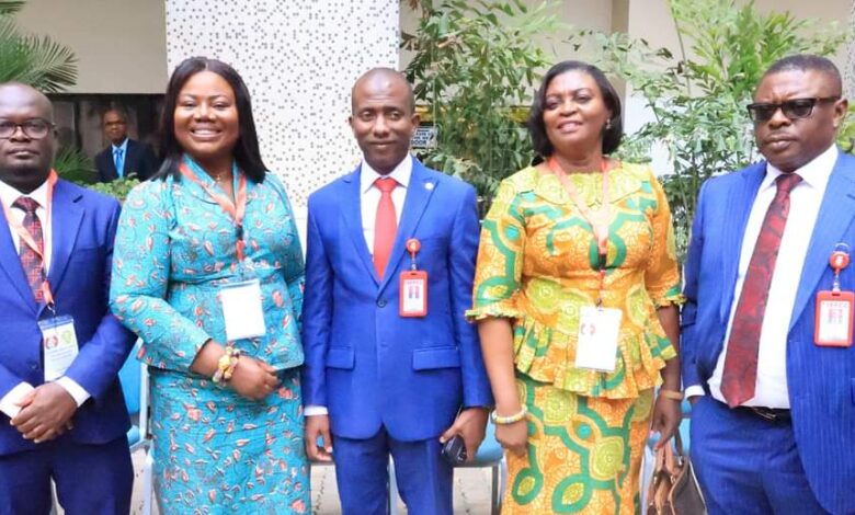 EFCC, Ghana’s EOCO partner against financial crimes in West Africa 1 IMG 20230620 WA0021