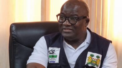 Sierra Leone's electoral umpire signifies readiness to deliver credible elections 9 IMG 20230621 WA0000