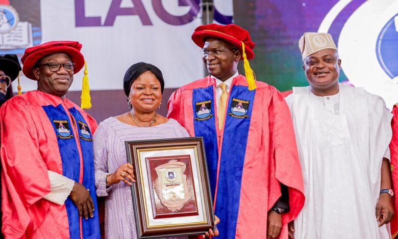Obasa pledges continuous support to LASU 3 IMG 20230622 WA0218