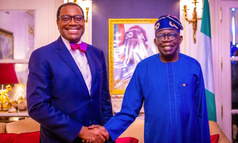 Tinubu applauds AfDB’s $520m investment IN agro industries 1 IMG 20230624 WA0004