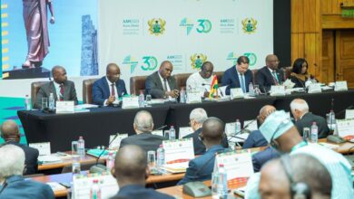 Afreximbank gets Fitch’s ‘BBB’ rating affirmation, agency says outlook stable 7 IMG 20230624 WA0005