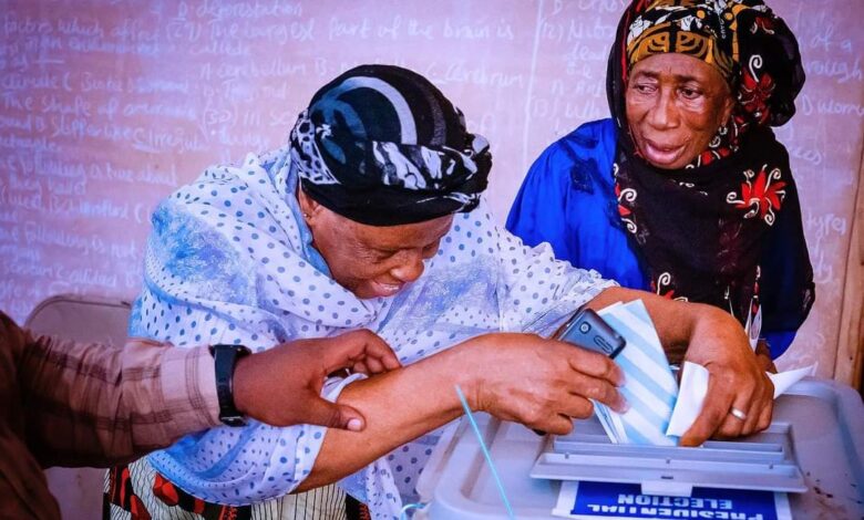PHOTO NEWS: Election day as poll opens across Sierra Leone 11 IMG 20230624 WA0011