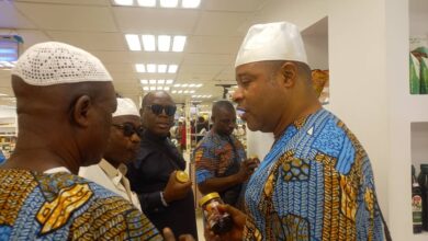Hajj 2023: Lagos urges NAHCON to decentralize medical team 1 IMG 20230624 WA0021