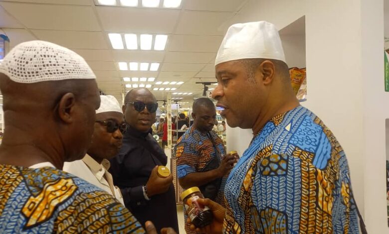 Hajj 2023: Lagos urges NAHCON to decentralize medical team 1 IMG 20230624 WA0021