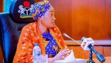 Remi Tinubu set to launch Renewed Hope Initiative, unveils governing board 7 IMG 20230625 WA0005