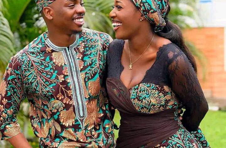 PHOTO NEWS: Hilda Baci, Enioluwa break internet with Sunday church service pictures 7 IMG 20230625 WA0028