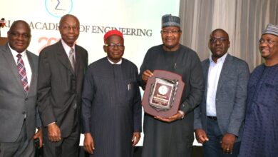 Danbatta bags platinum award for NCC’s performance 4 IMG 20230625 WA0033