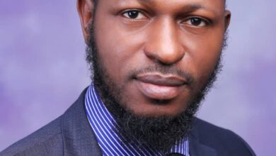 Lagos Speaker appoints Chief of Staff 12 IMG 20230626 WA0016