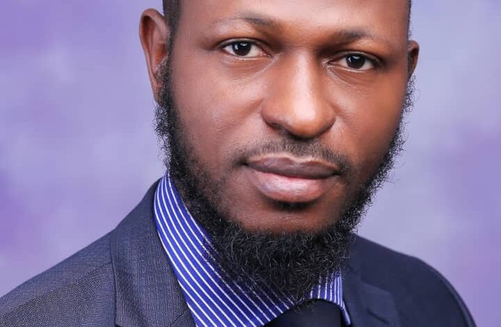 Lagos Speaker appoints Chief of Staff 1 IMG 20230626 WA0016
