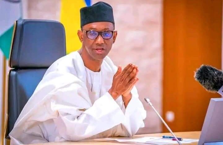 We will stabilise Nigeria, Ribadu vows, takes over as NSA 1 IMG 20230626 WA0037