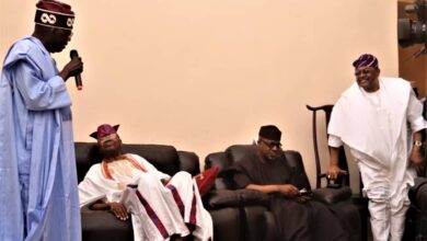Tinubu: Cashless policy or not, my election victory was sure 18 IMG 20230629 WA0013