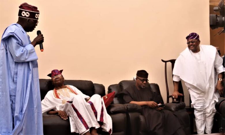 Tinubu: Cashless policy or not, my election victory was sure 1 IMG 20230629 WA0013