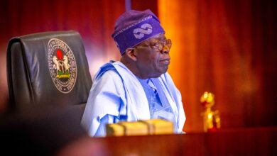 Tinubu, 100 days and the burden of resetting Nigeria, By Temitope Ajayi 5 IMG 3829
