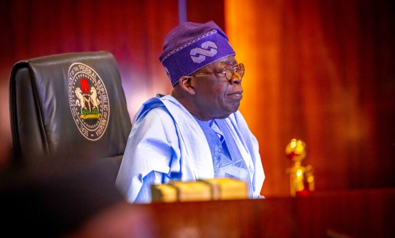 Tinubu signs executive orders to reform oil, gas projects 1 IMG 3829