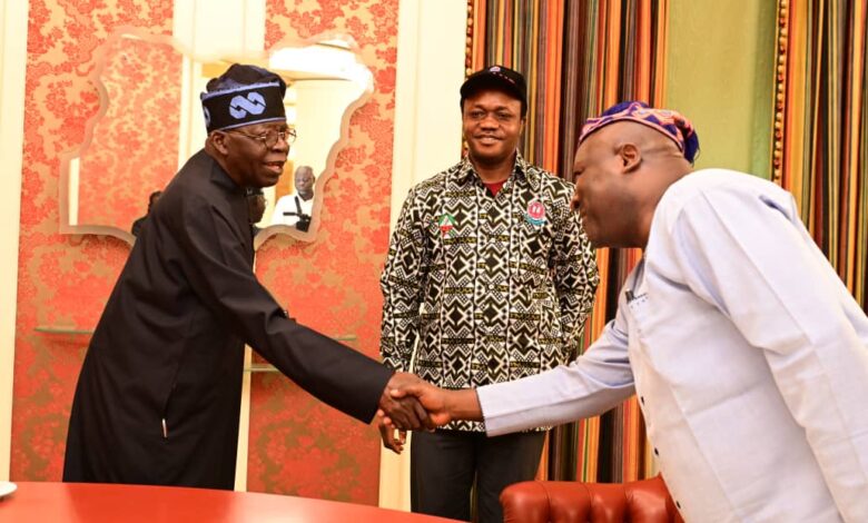 JOHESU calls off strike for 21 days following meeting with Tinubu 1 JOHESU4