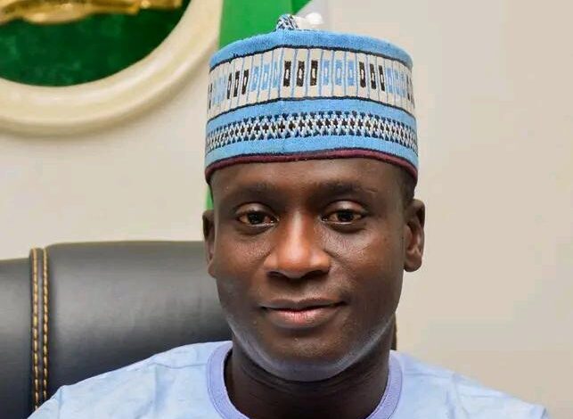 Kwara Speaker