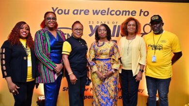 MTN Exhibition
