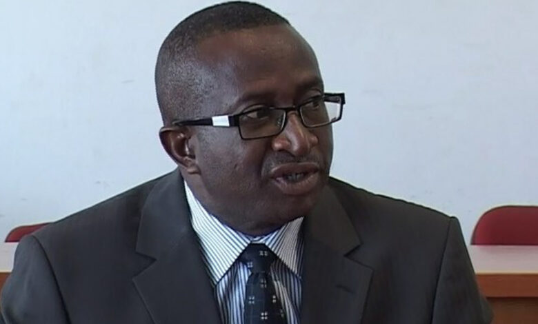 NDOMA EGBA 2