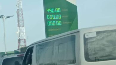 Fuel subsidy removal: Between economy of choice and economy of no choice, By Kunle Awosiyan 7 NNPC