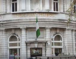 Ignore old videos in circulation, we remain committed to serving Nigerians-High Commission in London 1 Nigerian London Mission